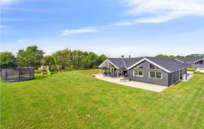 Awesome Home In Sydals With Sauna